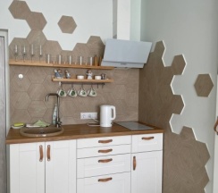 Апартамент 47 в Артлайт