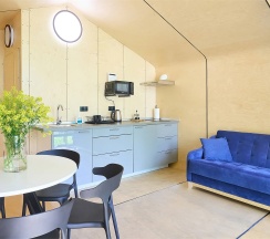 Тролль Дом M в Золотая долина