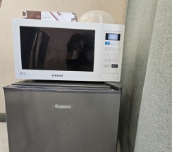 Номер Superior с 2 комнатами с красивым видом из окна в Белые ключи