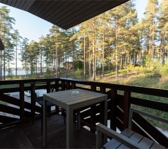 Семейный сьют в Вереск