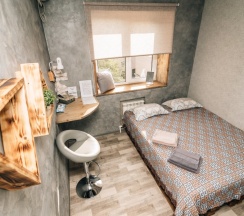 Loft 4 в Loft