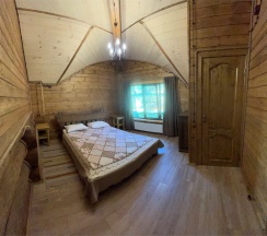 Коттедж "Терем" в Прохладный