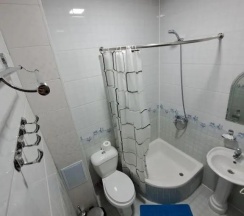 Номер Standard в Отель Guli