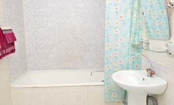 Стандарт двухместный в Визит