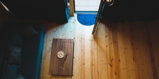 Степанцминда (Казбеги): Коттедж Cottage Luno