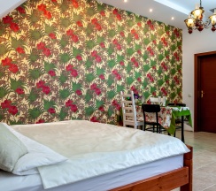 четырехместный стандарт в Relax88