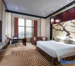 Двухместный номер Superior двуспальная кровать в Winway Hotel