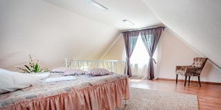 Щёлково городской округ: Коттедж MB Resort