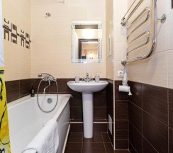 2-комнатные апартаменты, 70 м², 5 этаж в Тут Живут Парк и Стадион