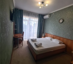 2х местный стандарт в Villa Gold