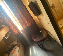 Двухместный номер Standard двуспальная кровать в Камея