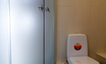 Двухместный номер Standard двуспальная кровать в Реутовский дворик