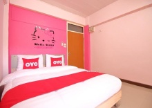 Двухместный номер Standard в At Khaosan Hostel - Adults Only