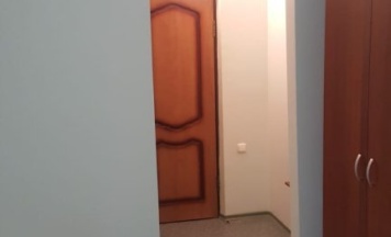 Двухместный номер Standard 2 отдельные кровати в Парус