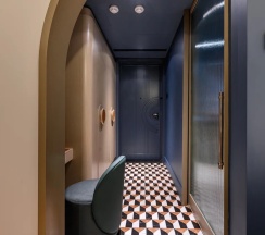 ENZO Классик в Enzo by Zont Hotel Group