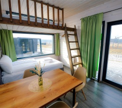 Мини-дом в Дикая Мята