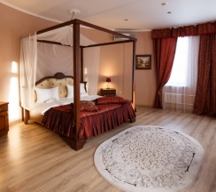 Люкс 304 в Никольский