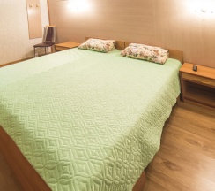 Апартаменты в Гостиница