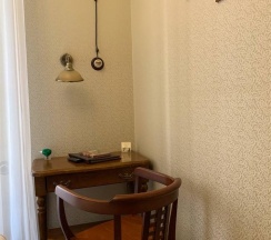 Номер люкс премиум в Барский флигель