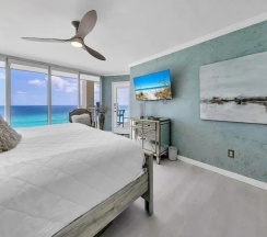 Номер Standard с балконом в Long Beach Resort 1-904