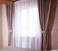 Коттедж стандарт №4 в Лукоморье