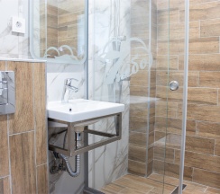 «Апартаменты» 2-х комнатные в Седьмое небо