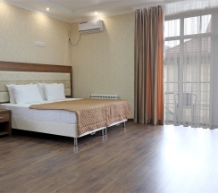 Комфорт в Афалина+