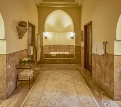 Шестиместный люкс Royal в Four Seasons Resort Sharm EL Sheikh