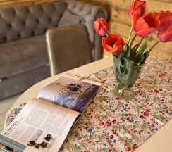 Дом улучшенный в Усадьба Бурых