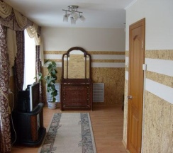 Номер VIP (с завтраком) в Центральная