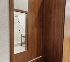 Командные/Семейные номера, стандарт в Шагди