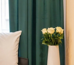 Трехместный в Шоколад