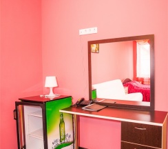 Стандарт повышенной комфортности в Moonrise