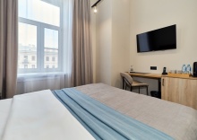 Стандарт в Mix Hotels Nevsky 47