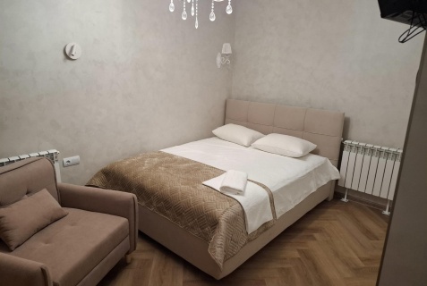 Елец: Отель Myesto