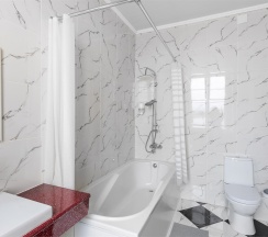 Люкс Молво в Особняк Молво