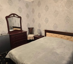 Двухместный номер Standard (двуспальная кровать) в Golden House