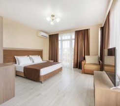 2х местный делюкс plus в Viva Victoria