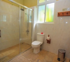 Двухместный номер Comfort (двуспальная кровать) в Milles Montagnes Residence
