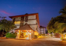 Двухместный номер Standard в Huen Jao Ban Hotel