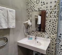 СТАНДАРТ МАНСАРДНЫЙ в Андерсен