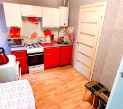 Квартира в Апартаменты на Пионерская улица, 3