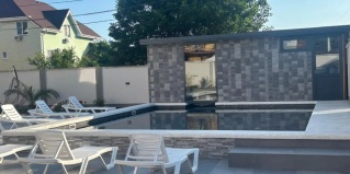 Сочи: Гостевой дом Сюзэн