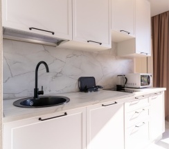 Адлер ☼ Искры 88 │ 222 от LetoApart в LetoApart Сочи/Адлер