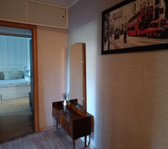 Квартира в Апартаменты на Купчинская улица, 24