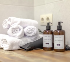 Апартаменты студия в RentPlaza