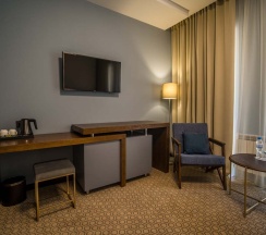 СТАНДАРТНЫЙ НОМЕР в Forrest terrace