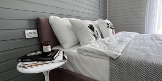 Якунино: Коттедж Flatpoint №374