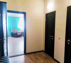 2-местный номер люкс в Арт-Ульяновск