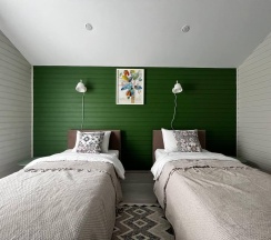 Коттедж стандарт в Flatpoint №374